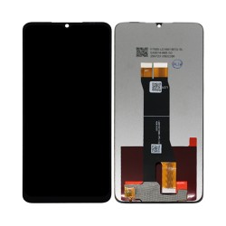 Touch+Display ZTE Blade V50 Vita 4G Preto